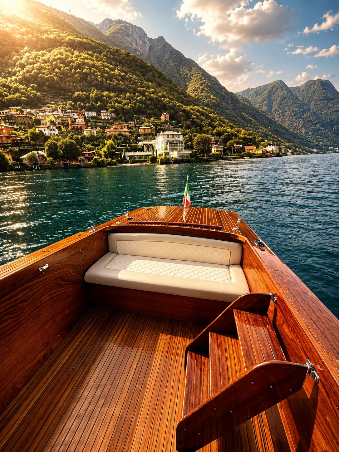 Como